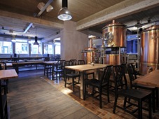 Amsterdam Bierfabriek